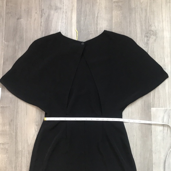 BCBG Generation Short Dress. - Picture 3 of 11